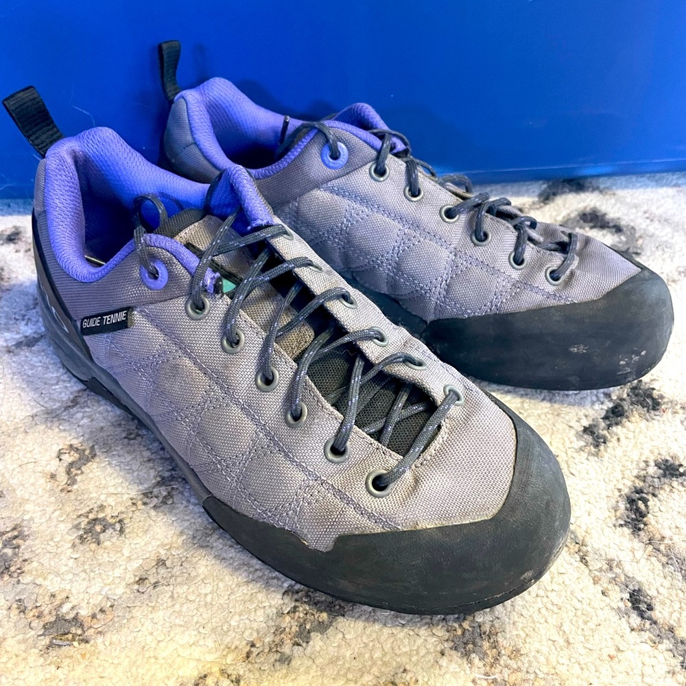 5.10 Guide Tennies approach shoe